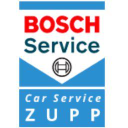 Stellenangebote bei Bosch Service Zupp Ohg