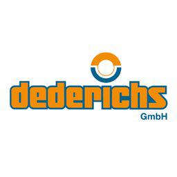 Stellenangebote bei Dederichs