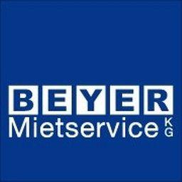 Stellenangebote bei Beyer Mietservice Kg