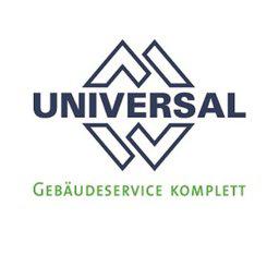 Stellenangebote bei Universal Gebäudemanagement und Dienstleistungen