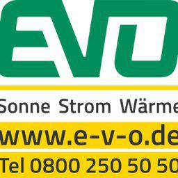 Stellenangebote bei Evo Deutschland