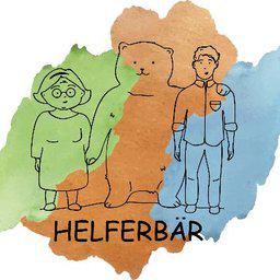 Stellenangebote bei Helferbär