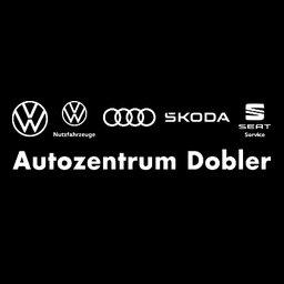 Stellenangebote bei Autozentrum Dobler