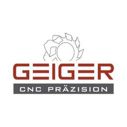 Stellenangebote bei Geiger Cnc Präzision & Co Kg