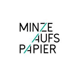 Stellenangebote bei Minze Aufs Papier