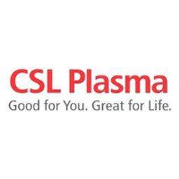 Stellenangebote bei Csl Plasma