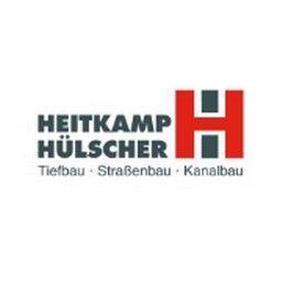 Stellenangebote bei Heitkamp & Hülscher & Co Kg