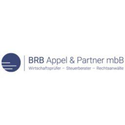 Stellenangebote bei Brb Appel & Partner Mbb Wirtschaftsprüfer Steuerberater Rechtsanwälte