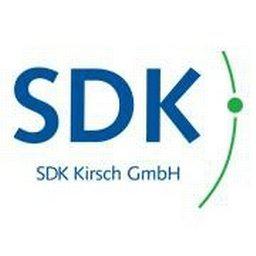 Stellenangebote bei Sdk Kirsch