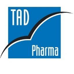 Stellenangebote bei Tad Pharma