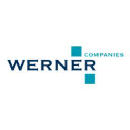 Stellenangebote bei Werner Companies