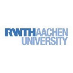 Student Assistant bei Rwth Aachen Stellenangebote