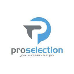 Stellenangebote bei Proselection Recruitment