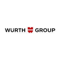 Stellenangebote bei Würth Industrie Service & Co Kg