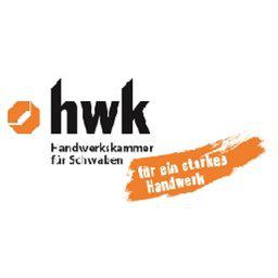 Stellenangebote bei Handwerkskammer für Schwaben