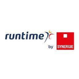 Stellenangebote bei Runtime Gehört zu Synergie 3 4 Out of 5