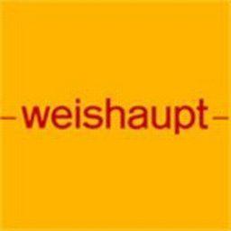 Stellenangebote bei Weishaupt