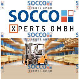 Stellenangebote bei Socco Xperts