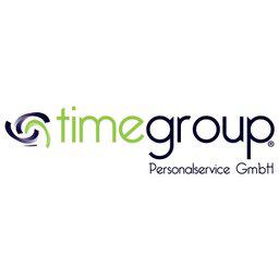 Stellenangebote bei Timegroup Personalservice