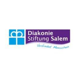 Stellenangebote bei Diakonie Stiftung Salem Ggmbh