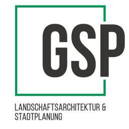 Stellenangebote bei Gsp Landschaftsarchitektur & Stadtplanung