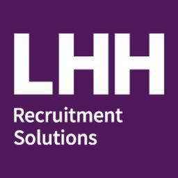 Stellenangebote bei Lhh Recruitment Solutions