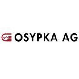 Stellenangebote bei Osypka AG