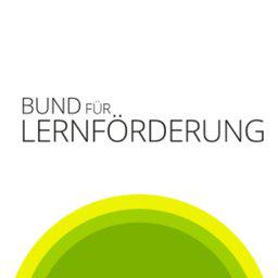 Stellenangebote bei Bund für Lernförderung