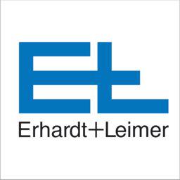 Stellenangebote bei Erhardt+Leimer