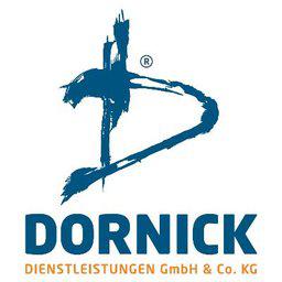 Stellenangebote bei Dornick Dienstleistungen & Co Kg