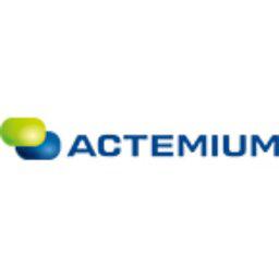 Stellenangebote bei Actemium Haaampppf