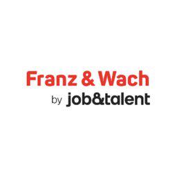 Stellenangebote bei Franz & Wach Personalservice