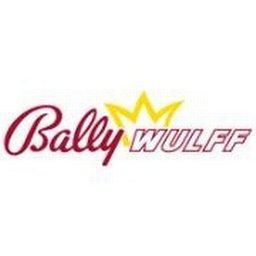 Stellenangebote bei Bally Wulff Games & Entertainment