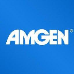 Stellenangebote bei Amgen