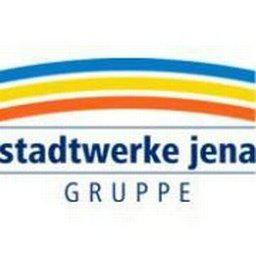 Stellenangebote bei Stadtwerke Jena