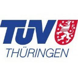 Job TÜV Thüringen