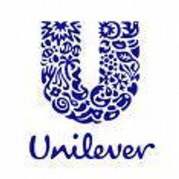 Unilever Job Hamburg