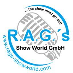 Stellenangebote bei R A G S Showworld