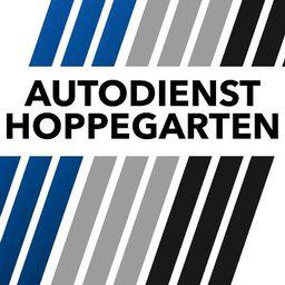 Stellenangebote bei Autodienst Hoppegarten