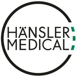 Stellenangebote bei Hänsler Medical