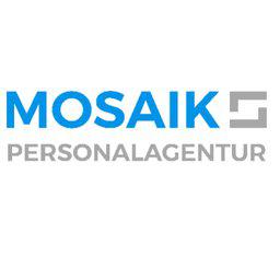 Stellenangebote bei Mosaik Personalagentur