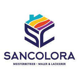 Stellenangebote bei Sancolora | Meisterbetrieb Maler & Lackierer