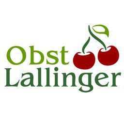 Stellenangebote bei Obst Lallinger