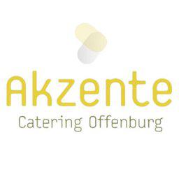 Stellenangebote bei Akzente Catering Offenburg