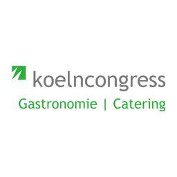 Stellenangebote bei Koelncongress Gastronomie