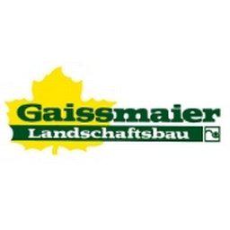 Stellenangebote bei Gaissmaier Landschaftsbau & Co Kg