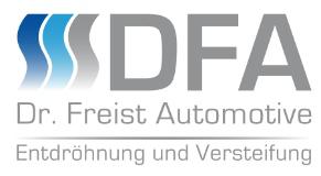 Stellenangebote bei Dfa Dr Freist Automotive