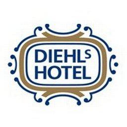 Stellenangebote bei Diehls Hotel