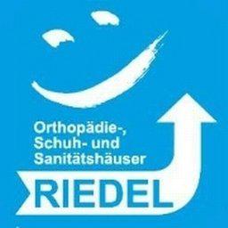 Stellenangebote bei Riedel & Pfeuffer Haus der Gesundheit