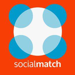 Stellenangebote bei Socialmatch